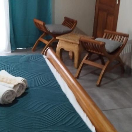 Bois De Santal Chambre D'Hotes Saint Pierre Eksteriør billede