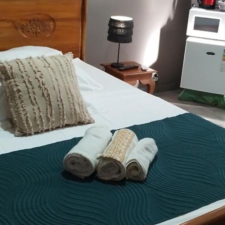 Bois De Santal Chambre D'Hotes Saint Pierre Eksteriør billede