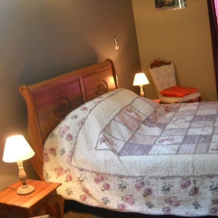 Bois De Santal Chambre D'Hotes Saint Pierre Eksteriør billede
