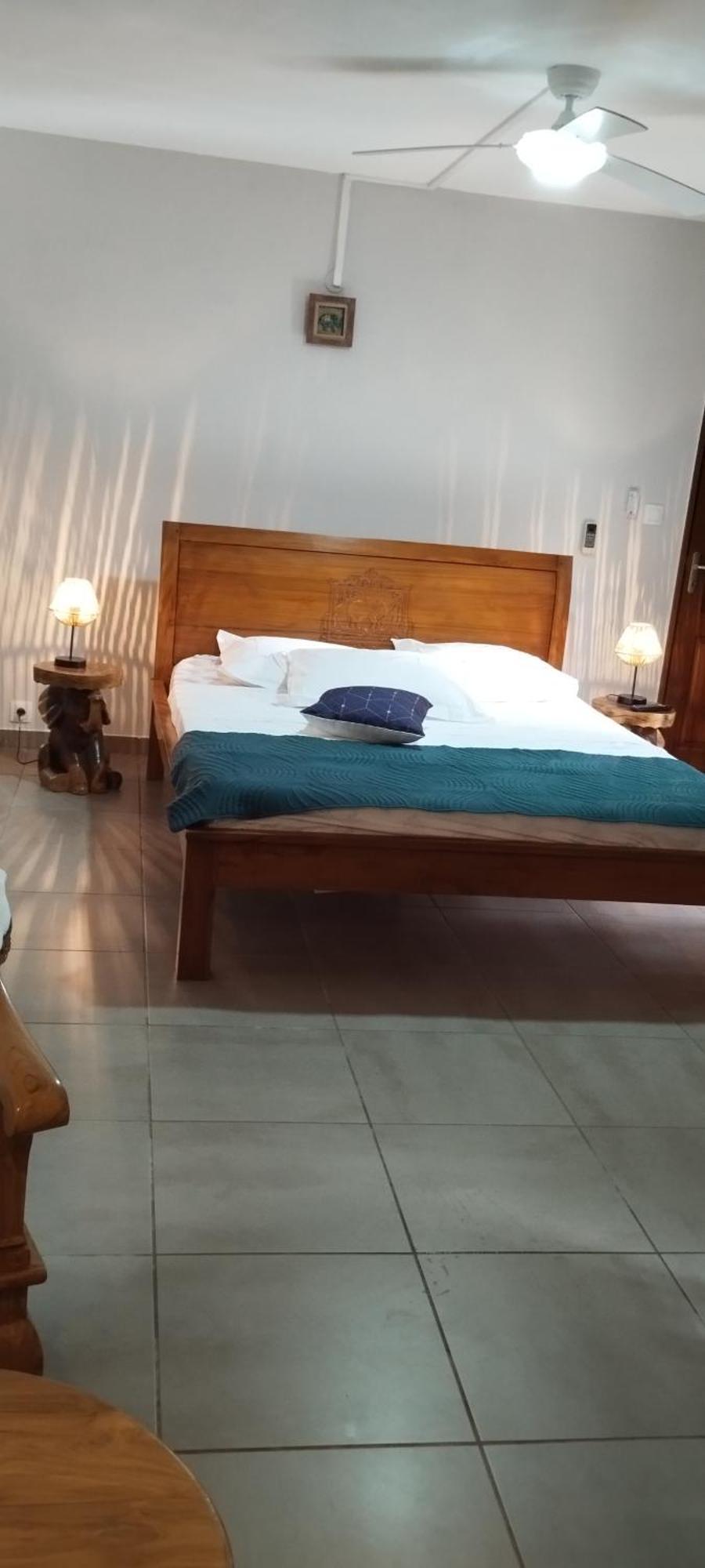 Bois De Santal Chambre D'Hotes Saint Pierre Eksteriør billede
