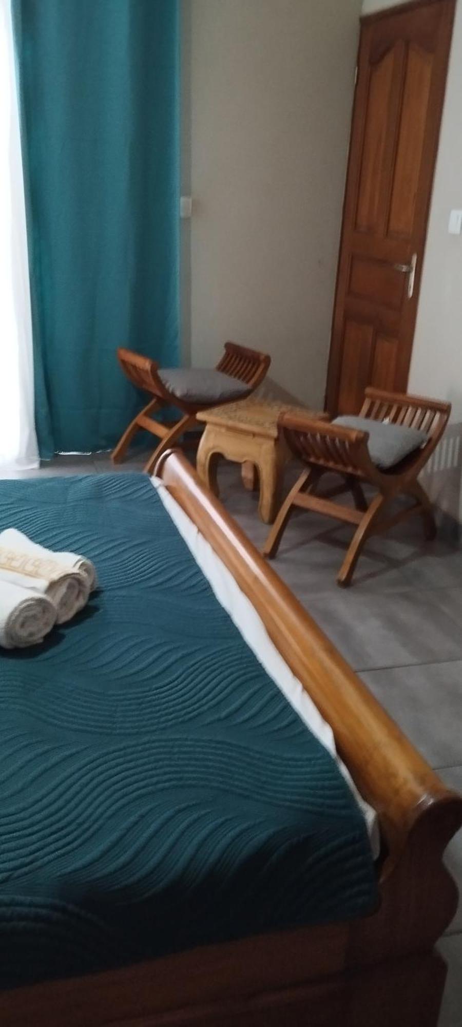 Bois De Santal Chambre D'Hotes Saint Pierre Eksteriør billede