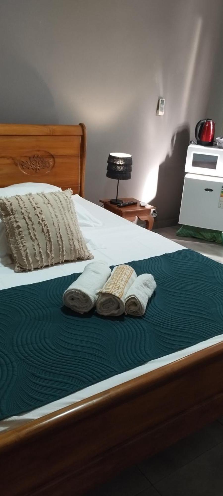 Bois De Santal Chambre D'Hotes Saint Pierre Eksteriør billede
