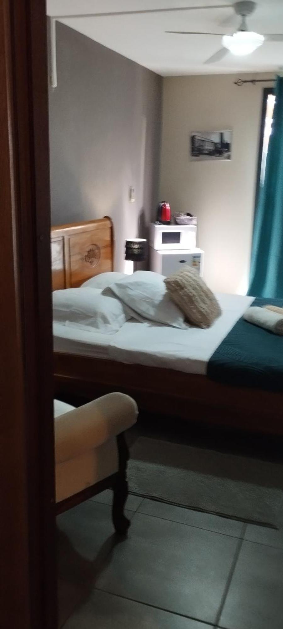 Bois De Santal Chambre D'Hotes Saint Pierre Eksteriør billede