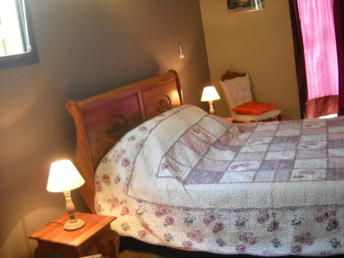 Bois De Santal Chambre D'Hotes Saint Pierre Eksteriør billede